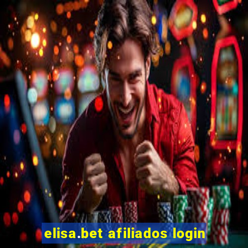 elisa.bet afiliados login